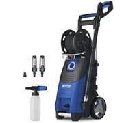 Nettoyeur haute pression - Nilfisk - Premium 200-15 EU - 650 L/h - 3300 W - 200 bar