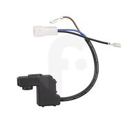 Nilfisk 128500628 MicroSWITCH BOX COMPLETE Advance