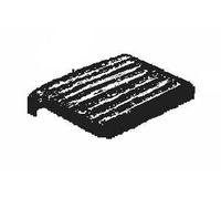 Nilfisk 140 6873 500 Filtergitter zu UZ 934 DIY, Advance