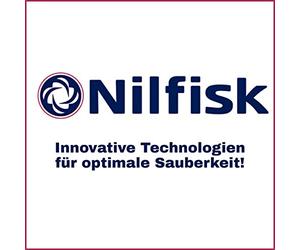 Nilfisk 1402916 Tuyau HD DN10 x 1 m 3/8 DIY Advance