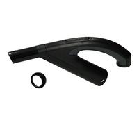 Nilfisk 147 0123 530 Handgrip Vacuum Supply - Vacuum Supplies (Handgrip, Black)