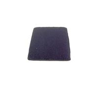 Nilfisk – Filtre à charbon actif – 147 0159 500 – Série Extreme – Noir