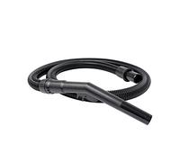 Nilfisk 147 0765 500 Tuyau flexible pour aspirateur Noir VP 300 HEPA EU2 VP100-CN GO VP100-EU GO VP100-UK GO VP300 AU VP300 CH VP300 CN VP300 ECO NORDIC..., 3,2 cm
