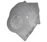 Nilfisk 147 1098 500 Lot de 5 Sacs