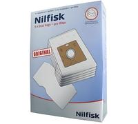 Nilfisk 30050002 Accessoire et fourniture pour aspirateur Sac à poussière