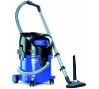 Nilfisk ATTIX 30-01 Aspirateur Sec / Humide (Import Allemagne) Noir Bleu