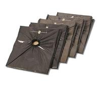 Nilfisk 302003473 M/H Safety Filter Lot de 5 sachets Advance