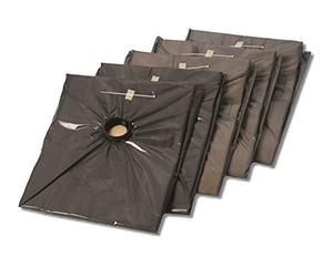 Nilfisk 302003473 M/H Safety Filter Lot de 5 sachets Advance
