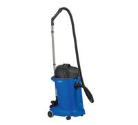 Nilfisk 35 L aspirateur sec / humide nettoyant MAXXI II 35-1 / 1.350 watts