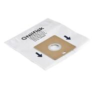 Nilfisk 5 Sacs ST originaux + Pré-filtre - Accessoires pour Aspirateurs Bravo (30050002)