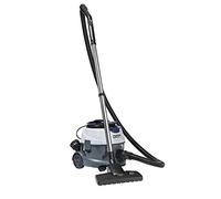 Nilfisk 50000470 VP100 GO Compact, Aspirateur professionnel, Gris/Noir