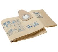 Nilfisk 60910 5 Sacs Papier pour Aero640/840A