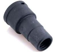 Nilfisk 60916 Adaptateur d'outillage adapté aux aspirateurs eau et poussières et aux aspirateurs de sécurité (60916)