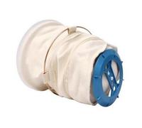 Nilfisk Filtre primaire pour aspirateur GS/GM 80 coton 61543000