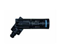 Adaptateur multi-angles 360° Click & Clean mâle/femelle -