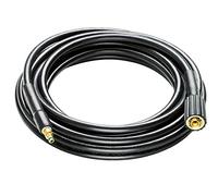 Nilfisk Tuyau universel standard 126481138 – 6 m – Raccord rapide DN 6