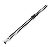 Nilfisk 81906500 Tube Télescopique, Argent