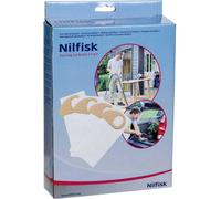 Nilfisk 81943048 Nilfisk Staubbeutel Kit für Buddy II