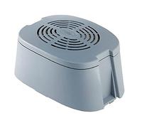 Nilfisk 82147100 Kit rechange Fil HEPA, Gris