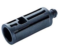 Nilfisk Adaptateur à baïonnett Click&Clean - Attachement Original pour Nettoyeur à Pression Nilfisk (126412104)