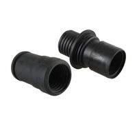 Nilfisk Adaptateur d'outil Ø 27 mm (système Rapide) pour aspirateur industriel ATTIX + Aero 302000535
