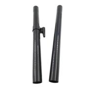 Nilfisk Advance 31000862 Tube d'aspiration avec clip de maintien