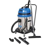 NILFISK ADVANCE Aspirateur Eau et poussière NILFISK Alto Maxxi 255 métal-50000421