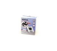 Nilfisk Advance Sachet De 4 Sacs Avec Pre-filtre Ref: 107407940