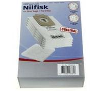 Nilfisk Advance Sachet De Sacs Ref: 107407639