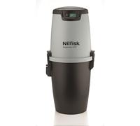 Nilfisk Advance Supreme LCD Aspirateur centralisé