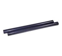 Nilfisk Advance Tube Alu (x2) D36 L500 Saltix Ref: 107400032