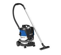 Nilfisk - Aspirateur eau et poussière AERO 21-01 PC INOX 1250 W 3600 l/min 210 mbar 20 l