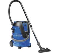 Nilfisk Aero 26-01 Pc X Puissant et flexible dans son utilisation, puissance : 1250 W - capacité : 25 l ; 107406605