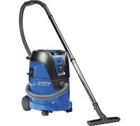 Nilfisk Aero 26-21 Pc Puissant et flexible dans son utilisation, puissance : 1250 W - capacité : 25 l ; 107406606