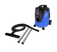 Nilfisk Aspirateur AERO 21-01 PC 20L 1250W 3-en-1 liquides & poussières
