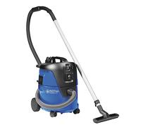 Nilfisk-Alto 107406600 Aspirateur Bleu