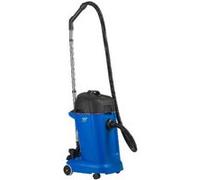 Nilfisk Alto - aspirateur eau et poussière 35l 1350w ? maxxi 35 wd G