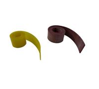 Nilfisk-Alto Encore L24-C, L26-C Lot de lèvres d'aspiration en polyuréthane/nanoRADE