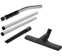 Nilfisk ALTO Ensemble D'Atelier 4 Pièces Connexion 36 Mm 107401367