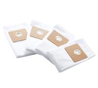 Nilfisk Alto ( Kew ) Multi II Séries Remplacement Polaire Sacs (Lot 4)