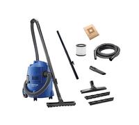 Nilfisk Alto ( Kew ) Pote II Humide & Sec Aspirateur 12 Litre 1200W 240V