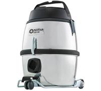 Aspirateur Nilfisk GM80C Tête Noir