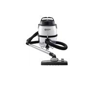 nilfisk aspirateur à cuve avec ou sans sac 79db noir/argent 107418491 gm80c