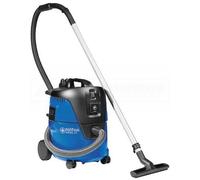 Nilfisk Aspirateur à Sec à Humide AC Aero 21-21 PC 107406601