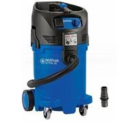 Nilfisk Aspirateur à Sec à Humide AC Attix 50-21 PC Ec 107400411