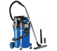 Nilfisk Aspirateur à Sec à Humide Courant Alternatif Attix 50-21 PC 107407545