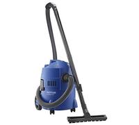 nilfisk aspirateur cuve eau et poussière 12l 1000w buddyii12
