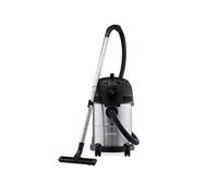 Nilfisk Aspirateur cuve eau et poussière MULTIII30TVSCINOX 30 L 1400 W inox