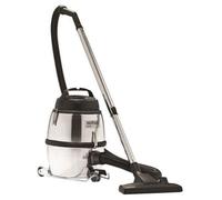 nilfisk aspirateur cuve inox 12.25l 780w gm80c blow