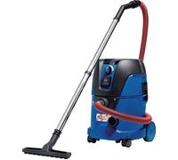 Aspirateur de sécurité AERO 26-2M PC 1500 W 3700l/min 245mbar 25l NILFISK 107420043